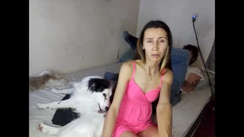 Snapshot of lukeandali23 chatting on February 2025 11:15:02 PM Lukeandali420 online show from February 2025 11:15:02 PM