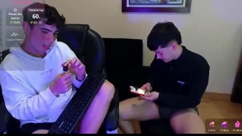 lukeboyce online show from February 2026 02:52:02 AM