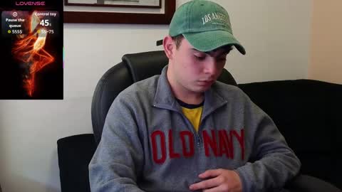 lukeboyce online show from June 2026 10:23:01 PM