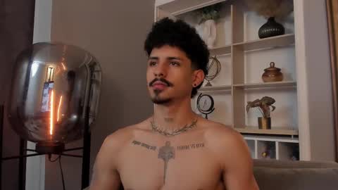 Luke Taylor online show from October 2025 10:58:02 AM