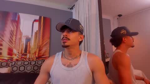 Luke Taylor online show from January 2026 11:23:02 AM