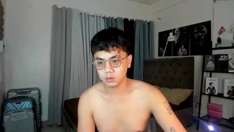 LUKE online show from September 2025 05:40:01 AM