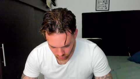 Luke online show from February 2025 11:17:01 AM