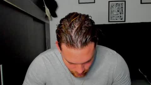 Luke online show from February 2025 01:37:01 AM