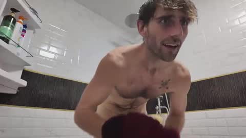 MR. Luke Gunn online show from November 2025 02:54:02 AM