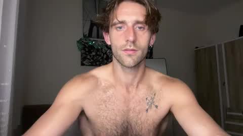 MR. Luke Gunn online show from December 2025 10:36:01 PM