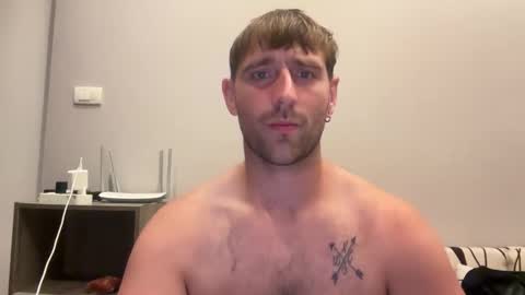 Snapshot of lukegunn22 chatting on June 2026 11:52:01 PM MR. Luke Gunn online show from June 2026 11:52:01 PM