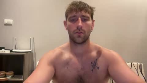Snapshot of lukegunn22 chatting on June 2026 12:00:02 AM MR. Luke Gunn online show from June 2026 12:00:02 AM