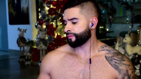 Lukhas f4f online show from January 2025 11:33:02 PM