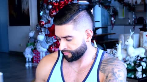 Lukhas f4f online show from January 2025 10:34:02 PM