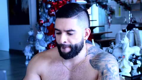 Lukhas f4f online show from January 2025 07:32:01 PM