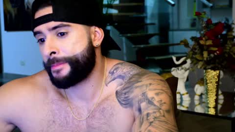 Lukhas f4f online show from January 2025 12:01:01 AM