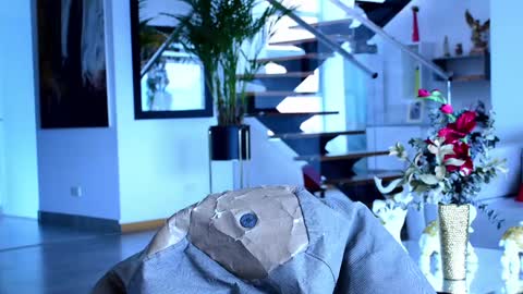 Lukhas f4f online show from January 2025 06:47:01 PM