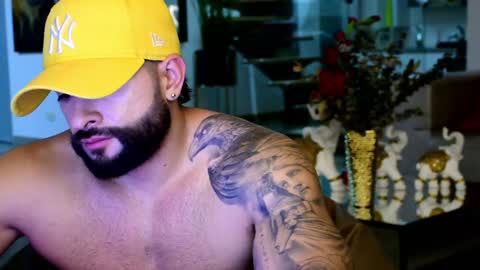 Lukhas f4f online show from February 2025 04:16:02 AM