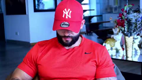 Lukhas f4f online show from February 2025 10:07:02 PM