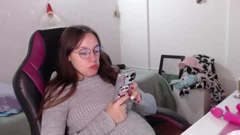 Vicky online show from December 2024 03:36:02 AM