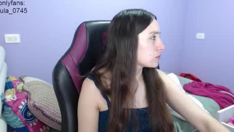 Vicky online show from November 2025 01:27:02 AM