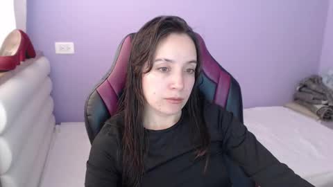 Snapshot of lula_05 chatting on February 2026 05:55:02 PM Vicky online show from February 2026 05:55:02 PM