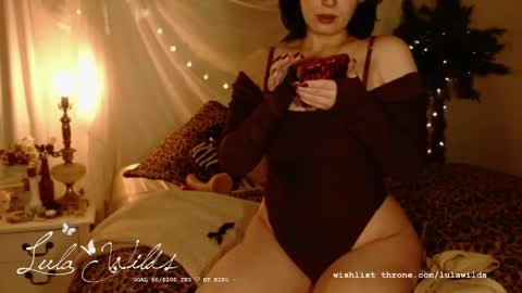 lula wilds online show from May 2026 02:53:01 AM