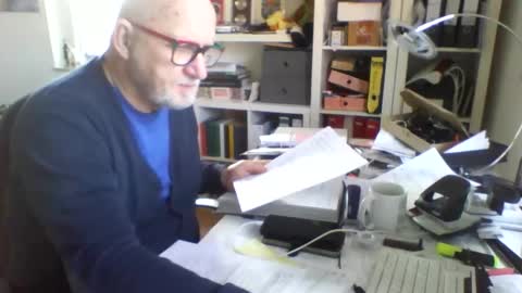 luley58 online show from February 2026 08:57:01 AM