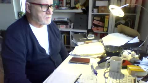 luley58 online show from February 2026 08:07:01 AM