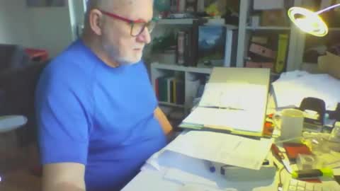 luley58 online show from February 2026 03:29:02 PM