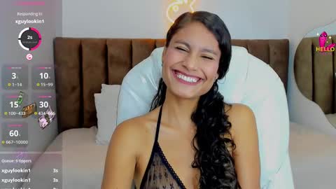 Lulu online show from February 2025 03:23:02 AM