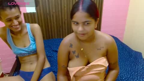 I AM LULU online show from October 2025 06:30:01 PM