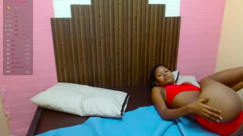 I AM LULU online show from October 2025 04:42:02 PM