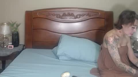 lulu_wild online show from September 2025 11:59:01 AM