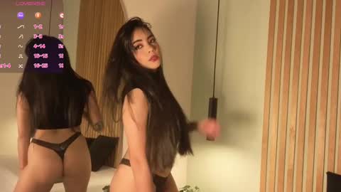 Snapshot of lulu_wonder chatting on October 2025 08:21:02 PM lulu_wonder online show from October 2025 08:21:02 PM