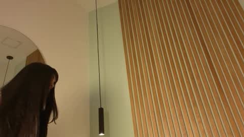 Snapshot of lulu_wonder chatting on October 2025 08:11:02 PM lulu_wonder online show from October 2025 08:11:02 PM