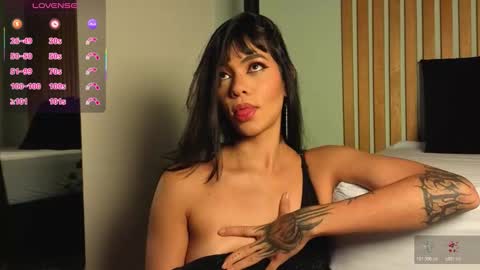 Snapshot of lulu_wonder chatting on November 2025 09:47:01 PM lulu_wonder online show from November 2025 09:47:01 PM