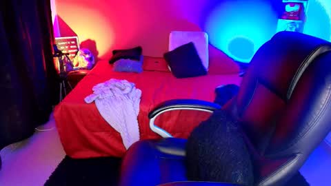 Snapshot of lulubigtitts chatting on October 2025 09:14:02 PM LuluBigTitts online show from October 2025 09:14:02 PM