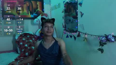 LuluDreamy online show from March 2026 06:30:01 AM