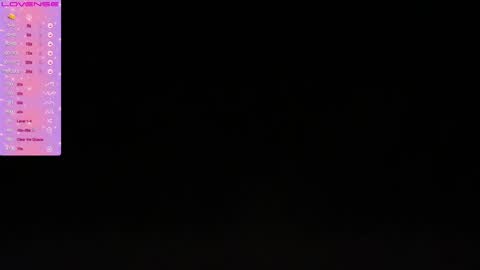 Snapshot of lulumei chatting on February 2025 01:15:01 AM Lulu Mei online show from February 2025 01:15:01 AM