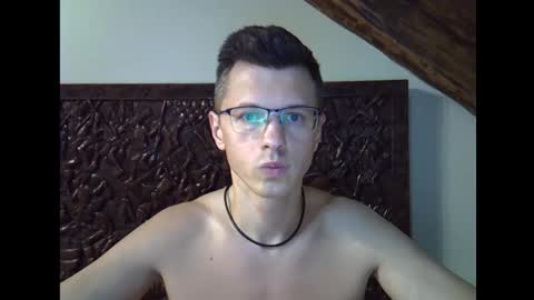 Snapshot of lumberjack_000 chatting on October 2025 06:38:02 PM Jack online show from October 2025 06:38:02 PM