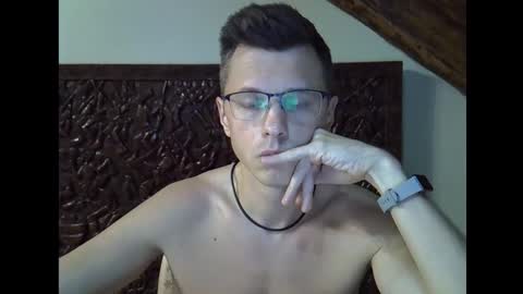 Snapshot of lumberjack_000 chatting on October 2025 07:01:01 PM Jack online show from October 2025 07:01:01 PM