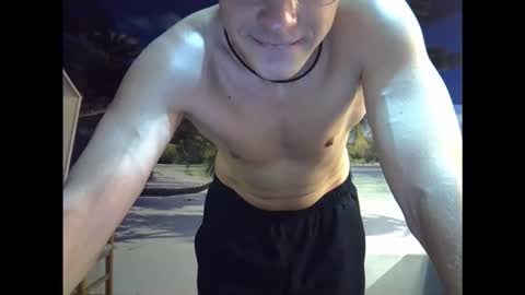 Snapshot of lumberjack_000 chatting on October 2025 07:25:02 PM Jack online show from October 2025 07:25:02 PM