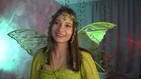 Snapshot of lumenova chatting on October 2025 01:06:01 AM Amelia online show from October 2025 01:06:01 AM