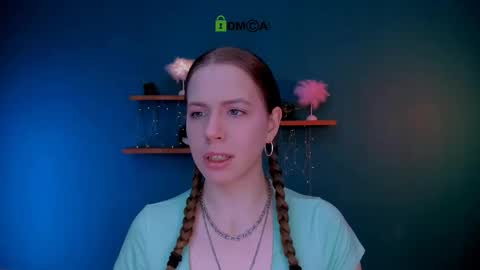 Snapshot of lumi_soft chatting on February 2026 08:29:02 AM Sweet Lumi online show from February 2026 08:29:02 AM