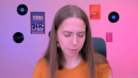Sweet Lumi online show from May 2026 07:37:01 AM