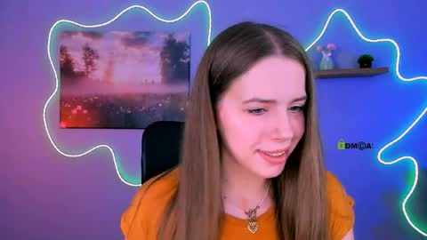 Sweet Lumi online show from May 2026 07:35:02 AM