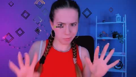 Sweet Lumi online show from May 2026 07:38:01 AM