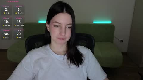 Snapshot of lumina_dark chatting on May 2026 02:25:01 PM Lumi online show from May 2026 02:25:01 PM