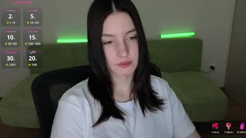 Snapshot of lumina_dark chatting on May 2026 02:26:01 PM Lumi online show from May 2026 02:26:01 PM