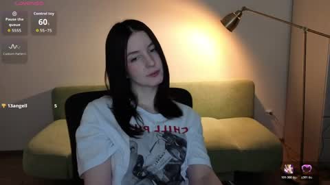 Snapshot of lumina_dark chatting on May 2026 02:47:01 PM Lumi online show from May 2026 02:47:01 PM