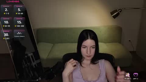 Snapshot of lumina_dark chatting on June 2026 03:40:01 PM Lumi online show from June 2026 03:40:01 PM