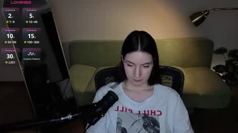 Snapshot of lumina_dark chatting on July 2026 02:01:02 PM Lumi online show from July 2026 02:01:02 PM