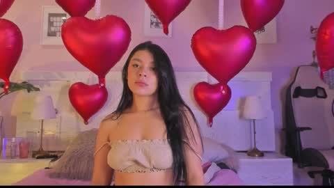 lummii_ online show from February 2026 07:21:01 PM